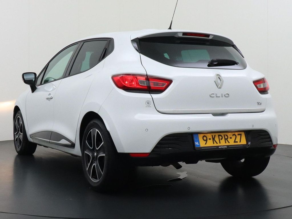 Renault Clio 0.9 TCe Expression navi | NL Auto NAP