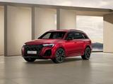 Audi SQ7 TFSI #AHK+PANO+7-SITZER+STHZG+HUD+MATRIX# - Audi SQ7 Neuwagen