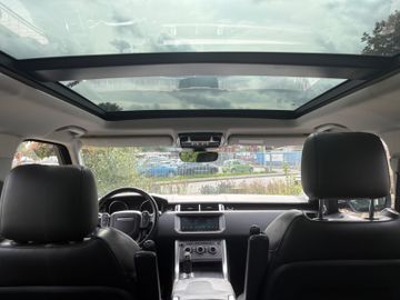Land-Rover Range Rover Sport - 10