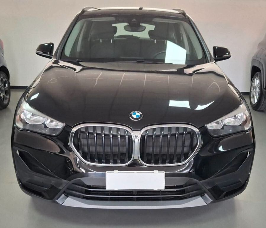Image of BMW X1