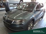 Skoda Karoq 1.5 TSI DSG Clever*NAVI*AHK*PDC*LED*SHZ