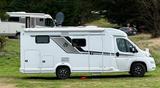Knaus VANTI650MEG