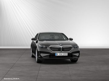 BMW 520 - 12