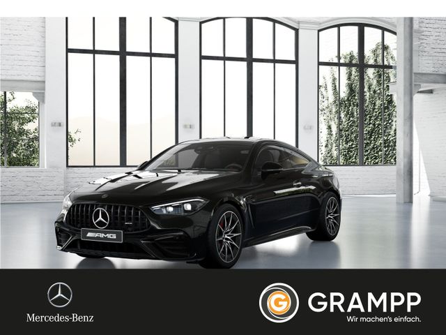 MERCEDES-BENZ CLE 53 AMG 4M+ Coupé Premium/Pano/Fahrassi/LED