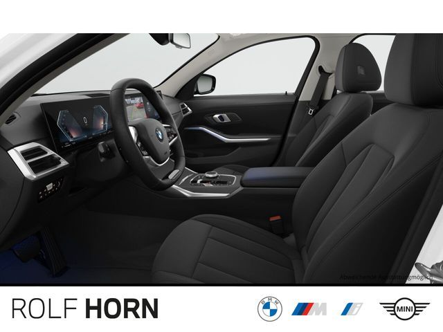 BMW 318 - Bild 3