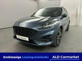 Ford Kuga 2.0 EcoBlue 4x4 Aut. ST-LINE X Geschlossen, - Ford Kuga aus 2023