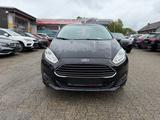 Ford Fiesta Trend 5-Türer Klima Sitzheizg Allwet LED - Ford Fiesta: Türer