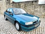Opel Vectra 1.8i GL Autom. H- Zullasung - Opel Vectra: Gl