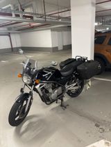 Kawasaki ER-5 - KAWASAKI ER5