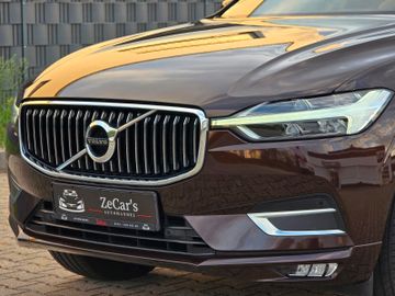 Volvo XC60 - 8