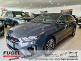 Kia ProCee'd 1.6 TGDI  DCT GT LED|Navi|Sound|ACC
