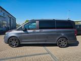 Mercedes-Benz V 220d, 250 CDI/BT/d AVANTG./EDITION 4MATIC - Mercedes-Benz V 220 mit Panoramadach