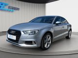 Audi A3 1.6 TDI Lim. SHZ NAVI AAC CC XENON - Audi A3 mit Diesel-Antrieb: Limousine, 1.6