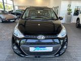 Hyundai i10 Classic Klima-Radio-2.Hand-SCHECKHEFT - Hyundai i10: Radio