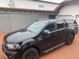 Ford Wildtrak 2,0 Hardtop AHK ACC Np63 LAGER 190€Steu