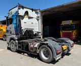 MAN TGX 18.520 GX 100 Jahre Diesel Edition - Angebote