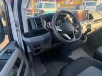 Volkswagen Crafter - Vorschau Bild 15