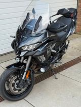 Kawasaki VERSYS 1000 SE Grand Tourer - Kawasaki Versys 1000 SE