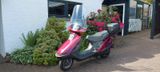 Honda Spacy 125 - HONDA SPACY