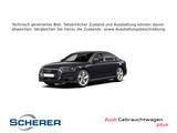Audi A8 60 TFSIe quattro tiptronic LASER PANO B&O - Audi A8 in Mannheim