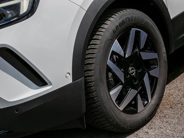 Opel Mokka 1.2 GS Line Black-Paket Kamera ACC LED