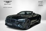 Bentley Continental GTC Speed First Edition *Ceramic Bra - Bentley Continental Plug-in Hybrid (PHEV) Gebrauchtwagen