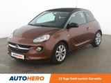 Opel Adam 1.4 Open Air 120 Jahre*TEMPO*PDC*SHZ*KLIMA* - Opel Adam Gebrauchtwagen in Frankfurt