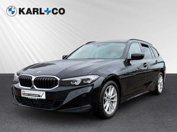 BMW 318 - 1