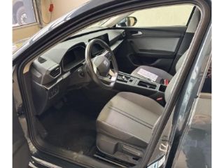 Leon Sportstourer 2.0 TDI DSG Style Navi Digital