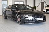 Audi S7 Sportback 4.0 TFSI quattro/FACELIFT/BOSE/LED - Audi S7 Gebrauchtwagen