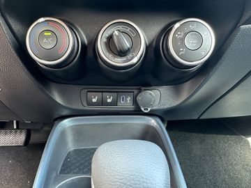 Toyota Aygo X Automatik Teamplayer | RCam