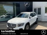 Mercedes-Benz GLB 250 4Matic *Off-Road*Apple*Sitzh*Navi*MBUX