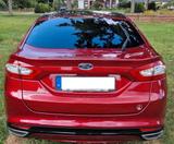 Ford Mondeo 2,0 TDCi 132kW Titanium PowerShift Rot - Ford Mondeo: Privatanbieter