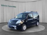 Renault Kangoo 1.6 106PS Klima/AHK/Inspektion-TÜV-NEU! - gebrauchte Renault Kangoo aus dem Jahr 2011