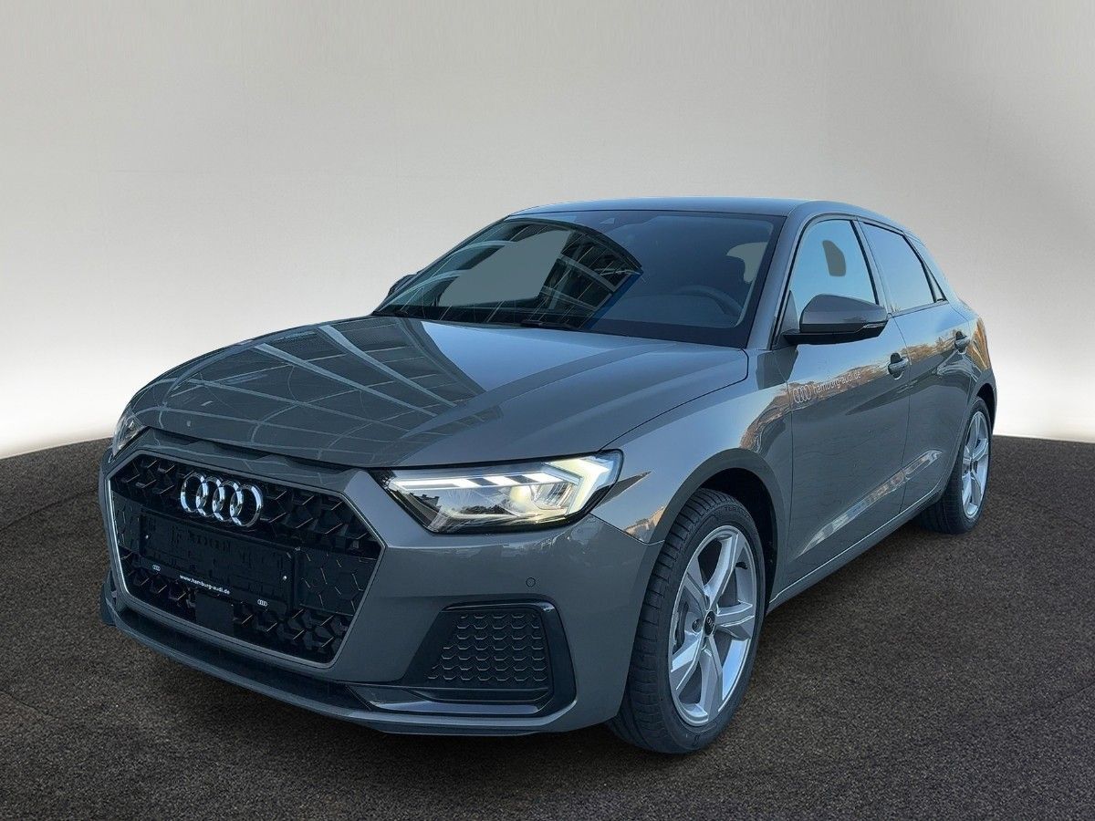 Audi A1 - Bild 2