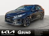 Kia XCeed 1.6 PHEV SPIRIT | NAVI-PAKET | KAMERA | LE - Kia XCeed Spirit mit Hybrid-Antrieb (Benzin/Elektro)