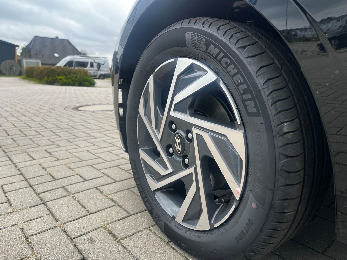 Hyundai i20 – Bild 11