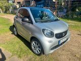 Smart EQ Fortwo Couoé, 22KW-Lader, Navi, AHK - Smart ForTwo: La