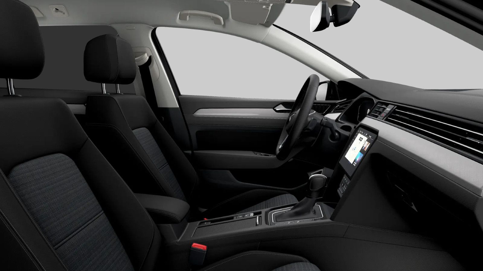 Volkswagen Passat Variant - Bild 13