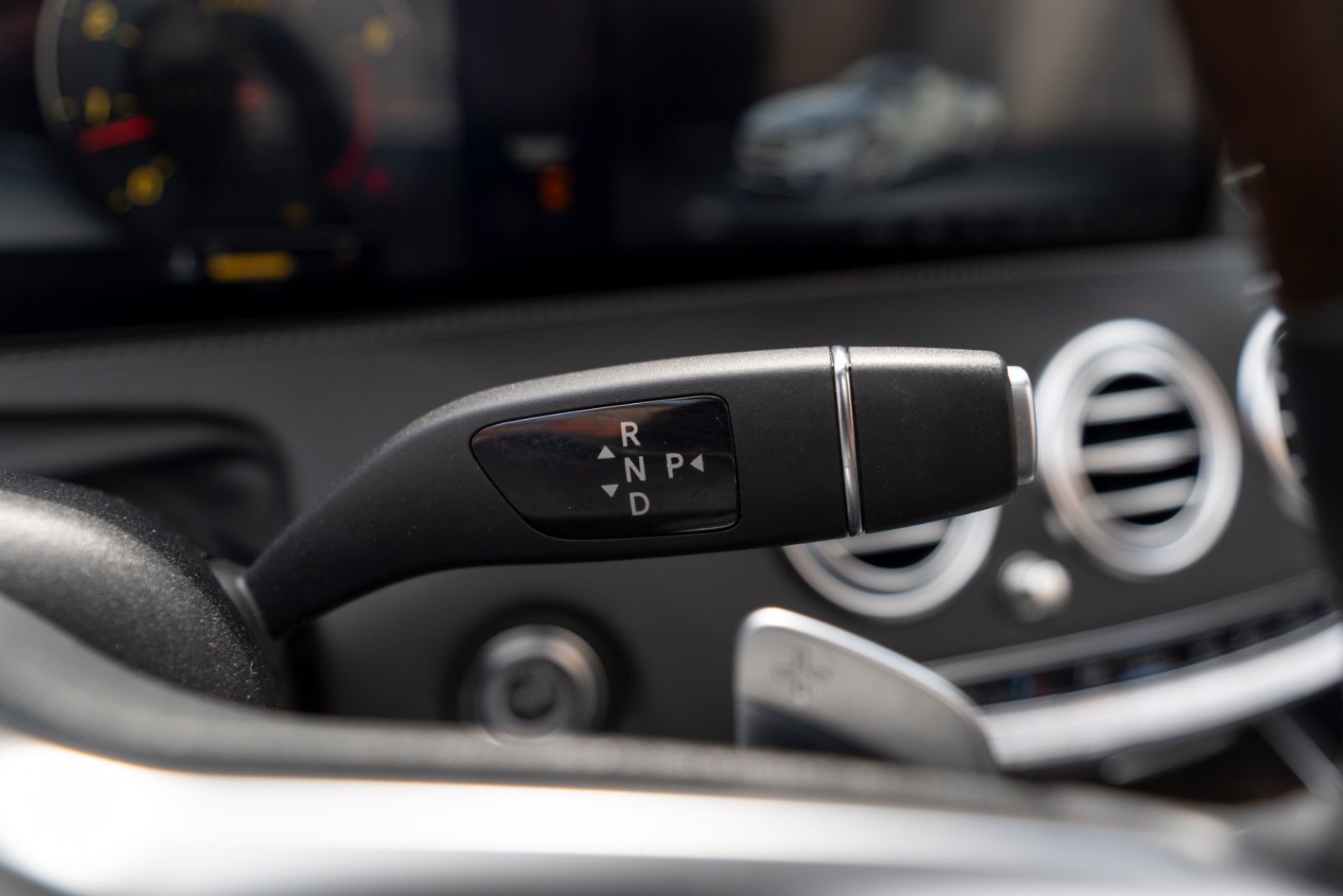 Fahrzeugabbildung Mercedes-Benz S 560 CABRIOLET BURMESTER 360° ACC MASSAGE LED
