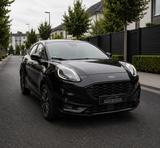 Ford Puma ST-Line - Ford Puma Gebrauchtwagen in Düsseldorf