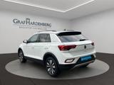 Volkswagen T-Roc GOAL 1.0 TSI Navi LED ACC - Volkswagen T-Roc GOAL mit Benzin-Antrieb