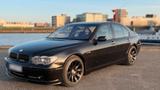 BMW 730d  / auch Tausch - gebrauchte BMW 730 aus dem Jahr 2004