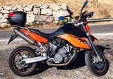 KTM 990 SM - KTM 990 SM