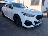 BMW M235i xDrive Gran Coupé M-Performance  - weiße BMW M235