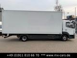 Mercedes-Benz Atego 818 Möbel Koffer 6,75 m. lang DifferSperre - Mercedes-Benz Atego l 818