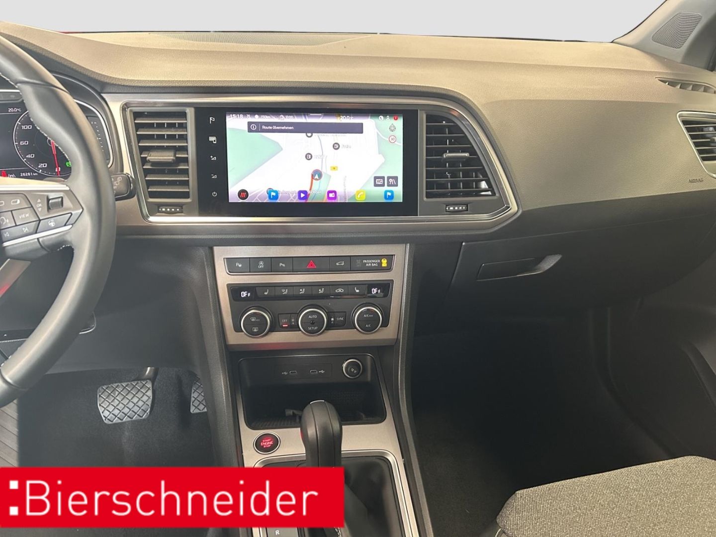 Seat Ateca - Bild 21