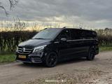 Mercedes-Benz V 250 V250d Extra Lang DC Avantgarde Edition - gebrauchte Mercedes-Benz V 250 aus dem Jahr 2019