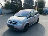 Opel Meriva Edition 1.4 Twinport (Kette be... - Opel Meriva Gebrauchtwagen in Aachen
