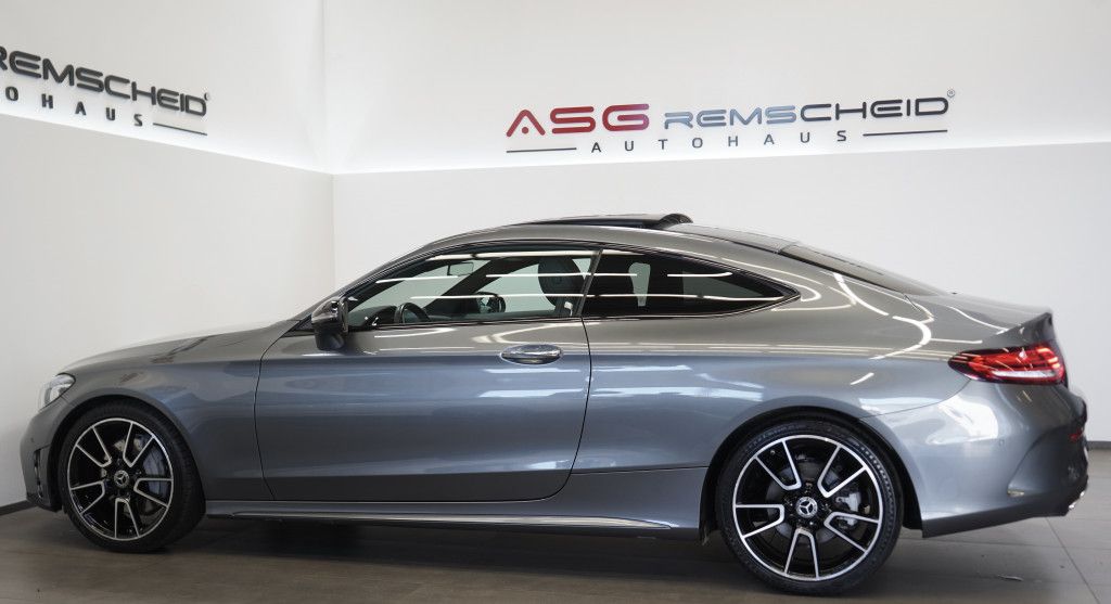 Mercedes Benz C 300